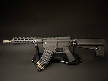 Amazon | [Board Dragon works] 真鍮戦飾 桜飾り M-LOK KeyMod